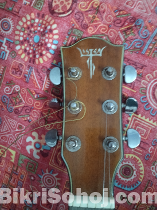 Guiter